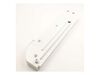 Pantry Rail Cover Assembly Left – Part Number: DA97-07016A