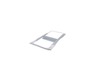 4174830-2-S-Samsung-DA97-07019A-Crisper Shelf Assembly with Glass