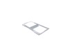 4174830-3-S-Samsung-DA97-07019A-Crisper Shelf Assembly with Glass
