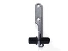 Assembly - Hinge – Part Number: DA97-07105A