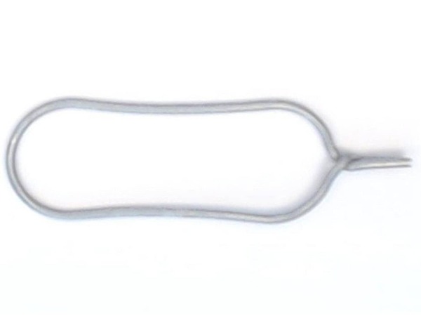 417491-1-M-Frigidaire-131307900         -CLAMP-SIPHON TO BEL