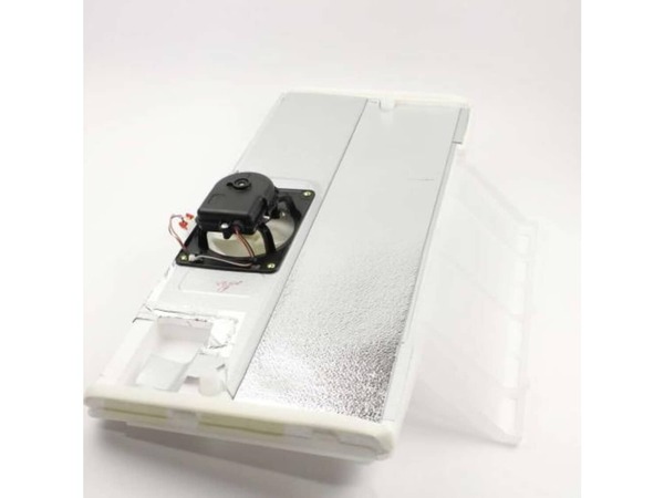 4174970-1-M-Samsung-DA97-07186B-Evaporator Cover Assembly