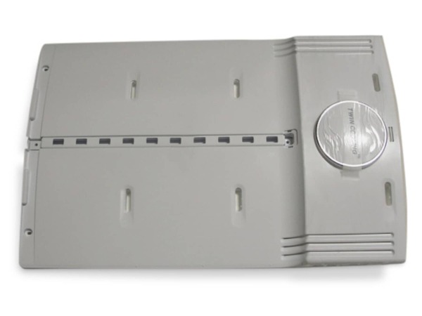 4174987-1-M-Samsung-DA97-07190G-Refrigerator Fresh Food Evaporator Cover Assembly