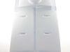 4174987-2-S-Samsung-DA97-07190G-Refrigerator Fresh Food Evaporator Cover Assembly