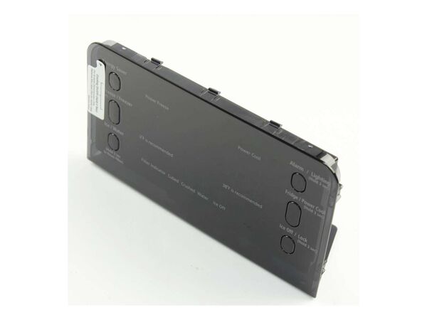 4175076-1-M-Samsung-DA97-07285D-Dispenser Cover Assembly