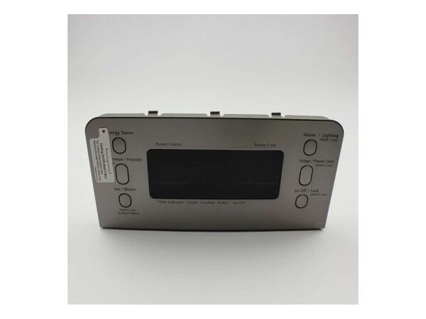4175080-1-M-Samsung-DA97-07286A-Assembly COVER-DISPENSER;AW-