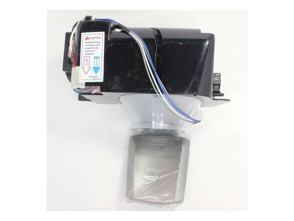 4175090-1-M-Samsung-DA97-07288A-Ice Route Case Assembly