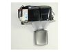 Ice Chute Door and Funnel Assembly – Part Number: DA97-07288B