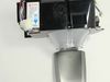 4175091-2-S-Samsung-DA97-07288B-Ice Chute Door and Funnel Assembly