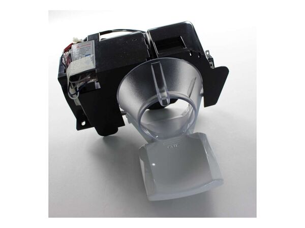 4175092-1-M-Samsung-DA97-07288C-Assembly Case - Ice Route