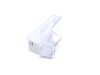 4175247-2-S-Samsung-DA97-07544A-Refrigerator Dispenser Guard Door Bin