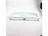 Refrigerator Crisper Drawer Cover Assembly – Part Number: DA97-07565A