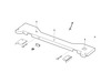 Assembly TOP-TABLE;AW2,CREAM – Part Number: DA97-07571F