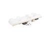 4175370-2-S-Samsung-DA97-07656A-Freezer Evaporator Cover Assembly