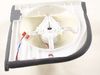 4175408-2-S-Samsung-DA97-07754C-Condenser Fan Motor and Bracket
