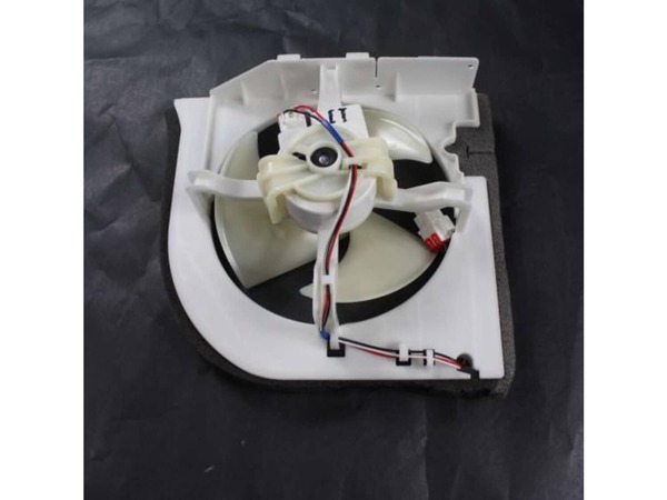 4175409-1-M-Samsung-DA97-07754D-Condenser Fan Motor Assembly