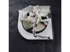 Condenser Fan Motor Assembly – Part Number: DA97-07754D