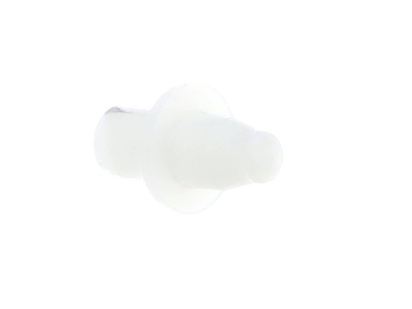 417543-1-M-Frigidaire-131346400         -Panel Locator Pin - White