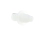 Panel Locator Pin - White – Part Number: 131346400