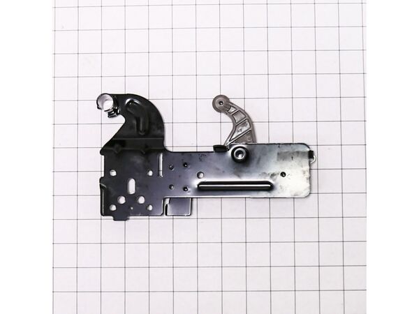 4175470-1-M-Samsung-DA97-07822F-Door Hinge Upper,Left