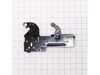 Door Hinge Upper,Left – Part Number: DA97-07822F