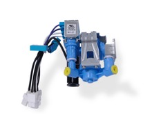 WATER INLET VALVE ASSEMBLY – Part Number: DA97-07827B