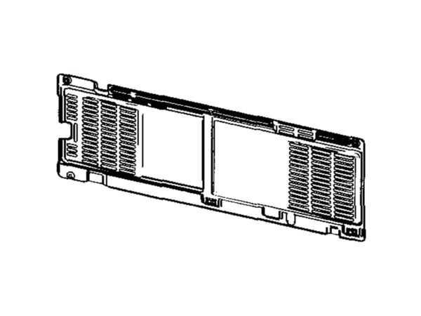 4175488-1-M-Samsung-DA97-07835A-Assembly COVER COMP;NW2-FDR,