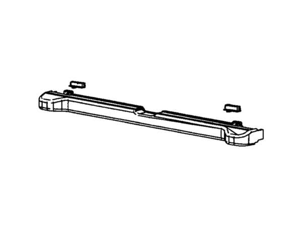 4175495-1-M-Samsung-DA97-07836E-Assembly COVER LEG FRONT;NW2