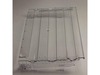 Vegetable Cover Assembly (Lower) – Part Number: DA97-07839A
