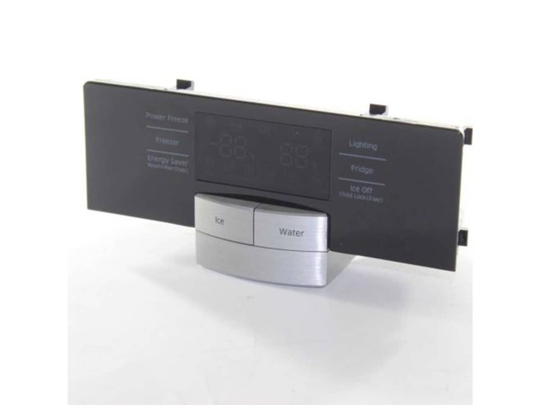 4175527-1-M-Samsung-DA97-07881N-Dispenser Cover Assembly