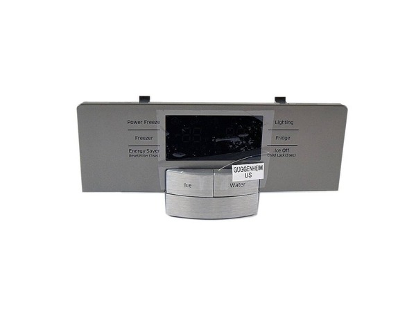 4175528-1-M-Samsung-DA97-07881T-Assembly COVER DISP;GUGGENHI