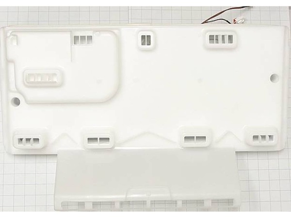 4175547-1-M-Samsung-DA97-07906B-Evaporator Cover Assembly