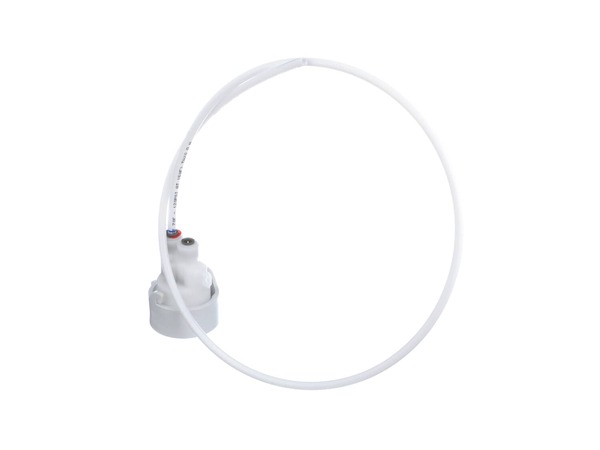 4175595-1-M-Samsung-DA97-08006D-Refrigerator Water Filter Head and Tubing