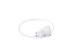 4175595-2-S-Samsung-DA97-08006D-Refrigerator Water Filter Head and Tubing