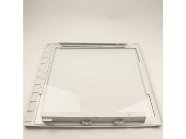 4175605-1-M-Samsung-DA97-08026B-Refrigerator Snack Bin Shelf Assembly