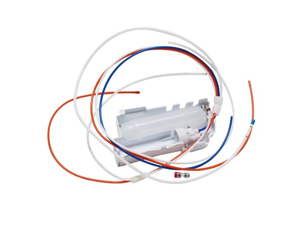 4175610-1-M-Samsung-DA97-08043C-Water Filter Tank Case Assembly