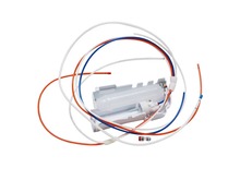 Water Filter Tank Case Assembly – Part Number: DA97-08043C