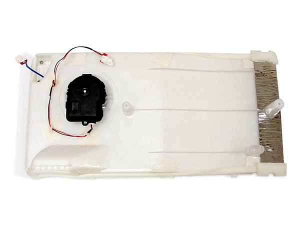 4175633-1-M-Samsung-DA97-08061A-Air Duct & Cover Assembly