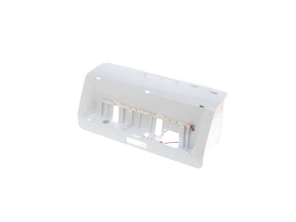 4175636-1-M-Samsung-DA97-08064A-Damper Cover Assembly