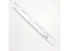 Vegetable Rail Assembly Left – Part Number: DA97-08115A