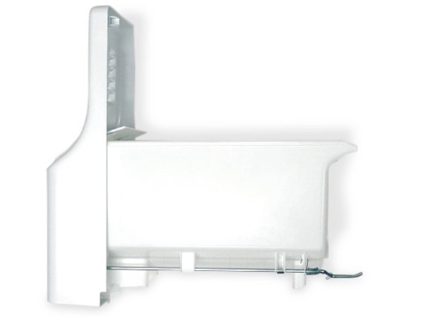 4175699-1-M-Samsung-DA97-08223D-Ice Bucket Assembly