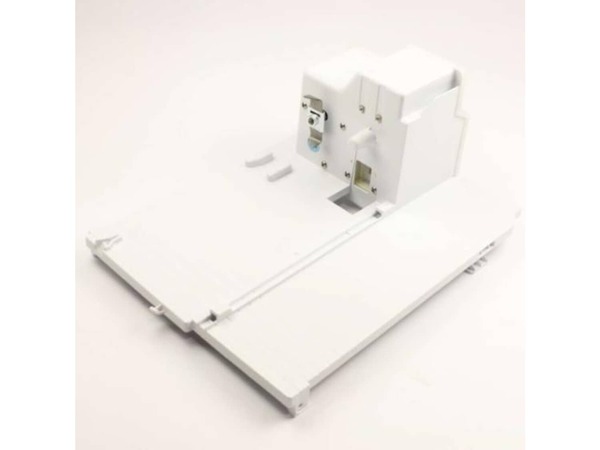 4175707-1-M-Samsung-DA97-08241C-Auger Motor Case Assembly