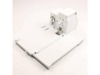 Auger Motor Case Assembly – Part Number: DA97-08241C