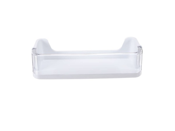 4175771-1-M-Samsung-DA97-08347A-Door Shelf Bin - White/Clear