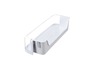 4175771-3-S-Samsung-DA97-08347A-Door Shelf Bin - White/Clear