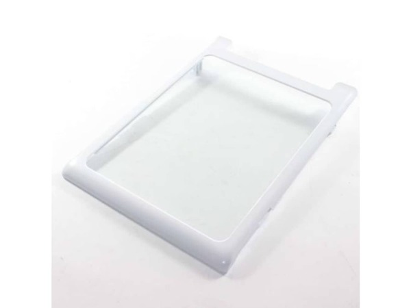 4175783-1-M-Samsung-DA97-08371A-Shelf Assembly (Lower)