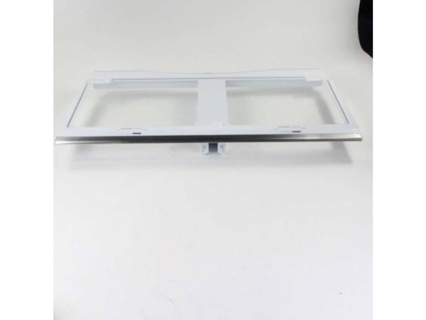 4175800-1-M-Samsung-DA97-08402A-Crisper Drawer Cover Assembly