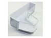 Door Shelf Bin (Upper Left) – Part Number: DA97-08409A