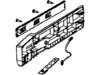 Assembly PIPE-CONNECT;AW2-ND – Part Number: DA97-08427A