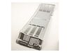 Compressor Cover Assembly – Part Number: DA97-08441A